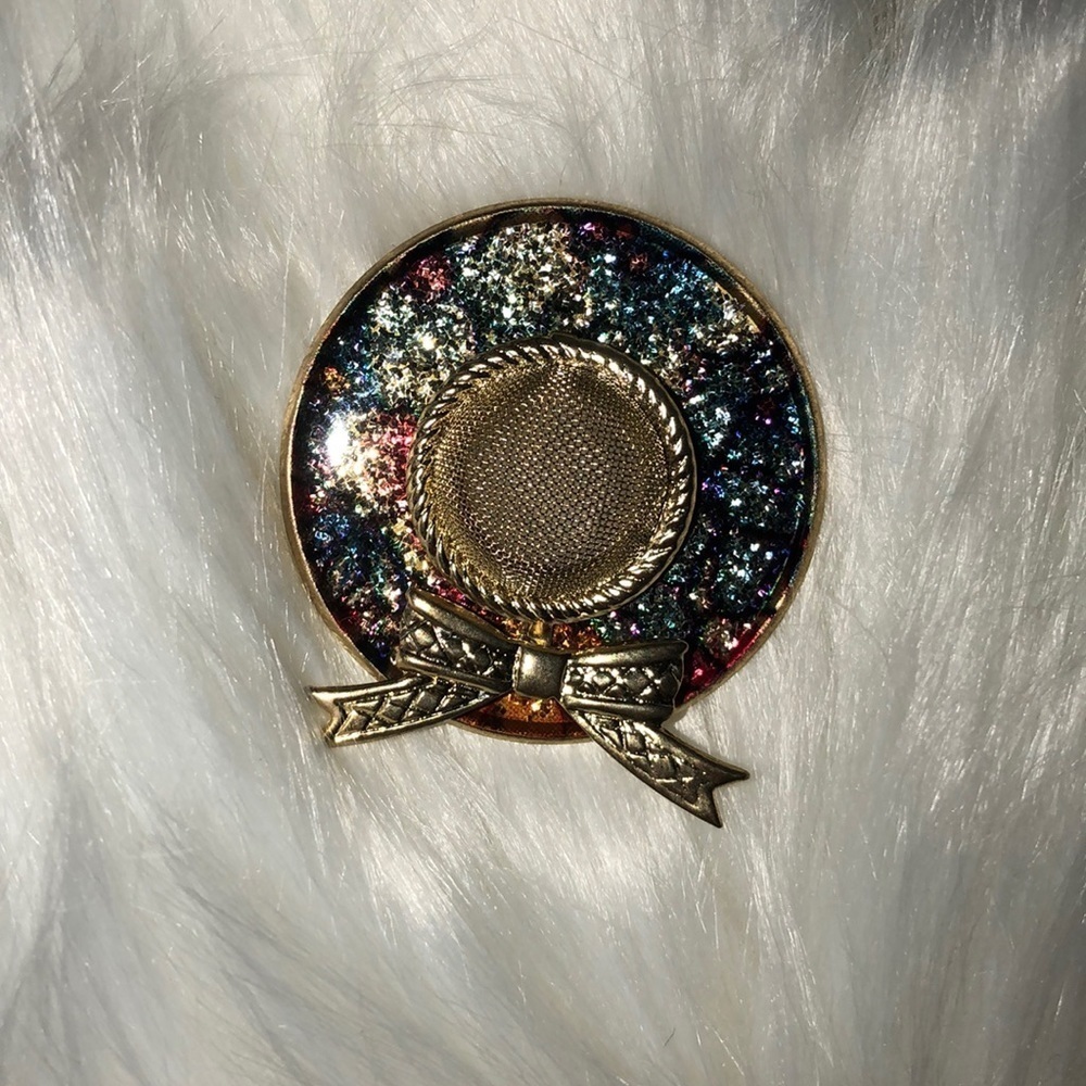 Vintage Brooch